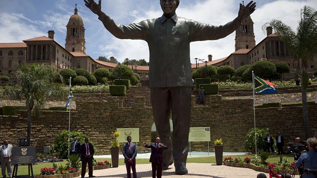 Des sites emblématiques de la lutte anti-apartheid en Afrique du Sud inscrits au patrimoine mondial de l’UNESCO