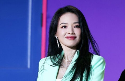 Shu Qi va-t-elle réaliser un nouveau film avec Roy Chiu en tête d’affiche ?