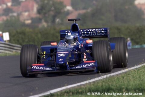 « La bataille épique entre Prost et Peugeot : Alesi dévoile les coulisses de la fin de sa carrière en F1 »