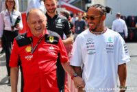 Todt : Ferrari devra faire preuve de patience et d’efforts, même avec Hamilton à bord !