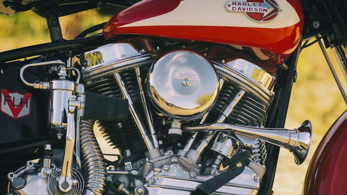 Le Plus Grand Défi des Premiers Moteurs Big Twin de Harley-Davidson