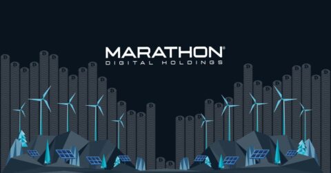 Les actions de Marathon Digital, le mineur de Bitcoin, chutent de 8 % après des résultats du deuxième trimestre décevants !