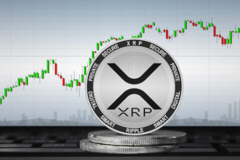 XRP : Une Explosion Potentielle de 600x grâce aux Bandes de Bollinger !