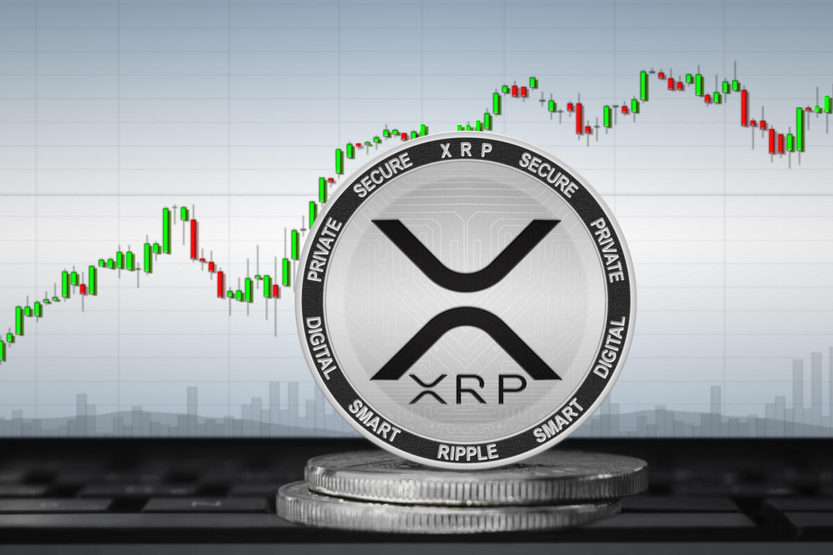 XRP : Une Explosion Potentielle de 600x grâce aux Bandes de Bollinger !