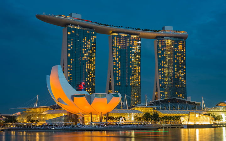 HashKey OTC obtient une licence de grande institution de paiement à Singapour !