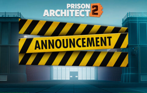 Prison Architect 2 : Un report sans fin qui suscite l’attente !