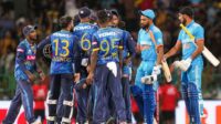 IND vs SL : Ne manquez pas le 2ème ODI en direct ! Découvrez où et comment suivre le match Inde contre Sri Lanka à la télévision, sur mobile et en ligne