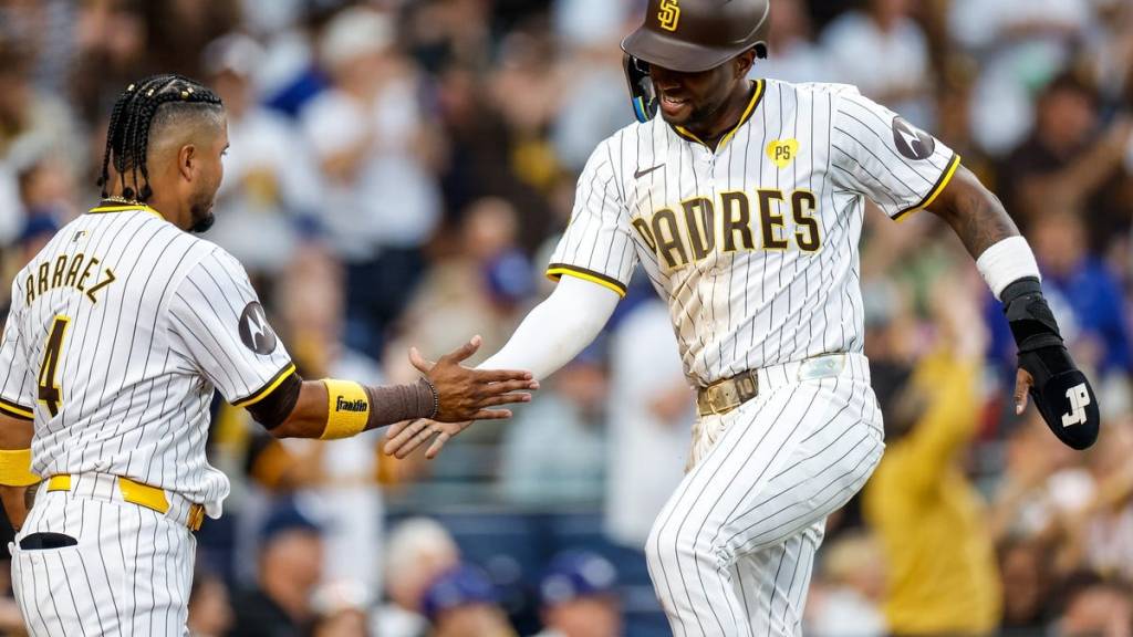 Paris et cotes des joueurs : Padres contre Rockies en MLB !