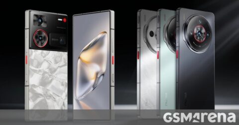 Résultats du sondage hebdomadaire : Le nubia Z60 Ultra en tête, mais des questions de mise à jour persistent !