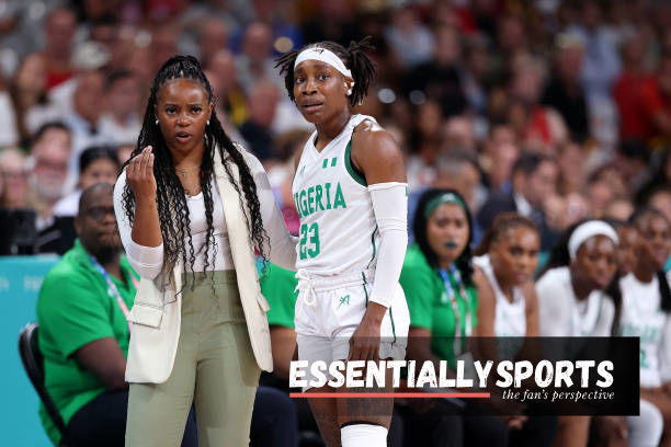 Découvrez Rena Wakama : Tout ce qu’il faut savoir sur l’entraîneuse de l’équipe féminine de basketball nigériane !