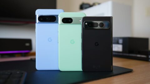 Google 2024 : Découvrez les nouveautés captivantes du Pixel 9 Pro Fold, de la montre, d’Android 15, de l’IA et bien plus encore !