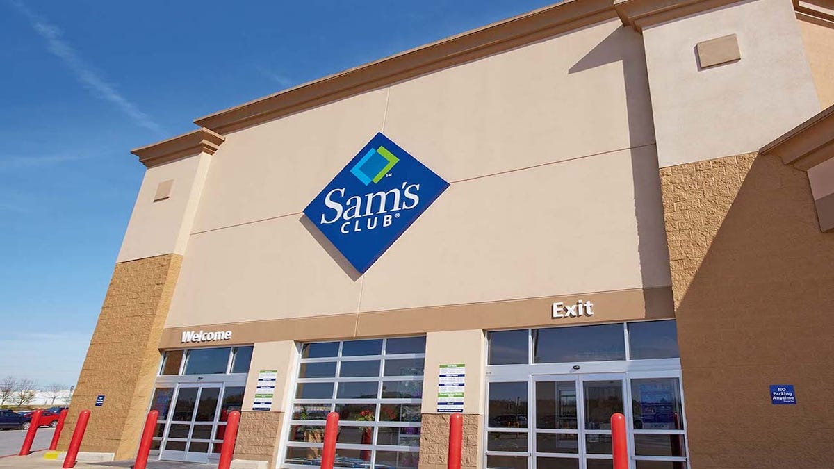 Adhérez à Sam’s Club pour seulement 20 $ dès maintenant : découvrez comment !