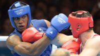 Résultats de la boxe olympique : Découvrez les médaillés 2024 de chaque catégorie de poids aux Jeux de Paris !