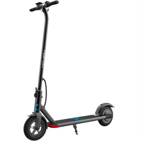 DGL Group rappelle les trottinettes électriques Hover-1 Dynamo : un risque de blessures graves et d’accidents à ne pas négliger, uniquement disponibles sur Walmart.com !