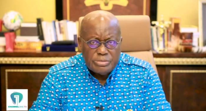 Maintenant, il s’attaque à un homme décédé : les Ghanéens s’en prennent à Akufo-Addo après ses déclarations sur Nkrumah et le titre de fondateur du Ghana !