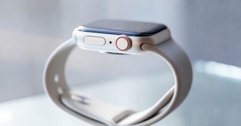 L’Apple Watch SE en plastique : une montre pour enfants qui fait vraiment rêver !