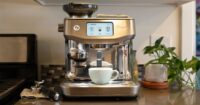 La Breville Oracle Jet : l’ordinateur à 2 000 $ qui prépare un café d’exception !