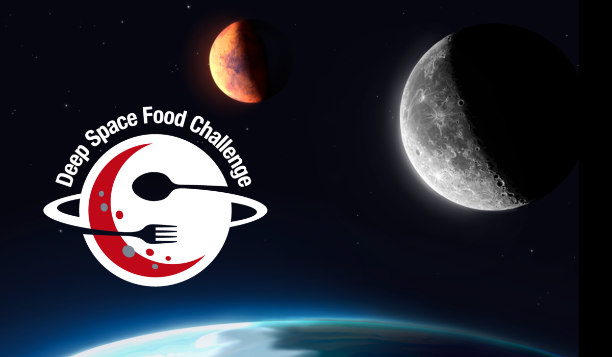 NASA Ouvre ses Portes : Participez à la Finale du Défi Alimentaire de l’Espace Profond !