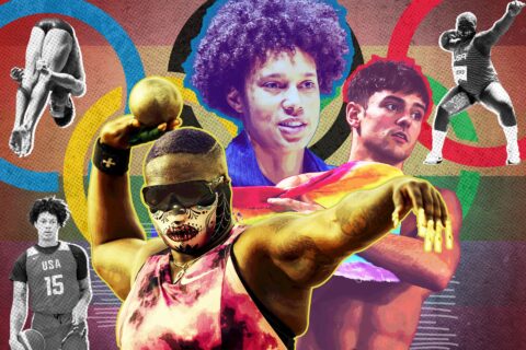 Les Jeux Olympiques de 2024 : Une Révolution pour la Communauté LGBTQ+