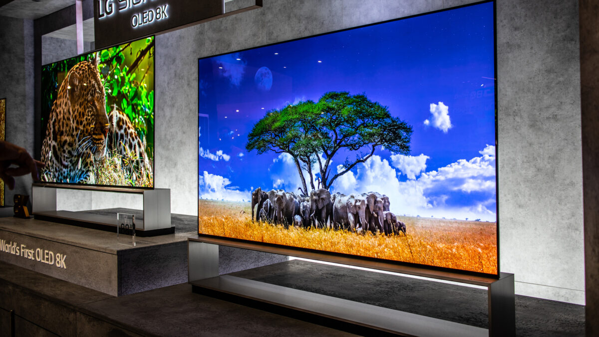 Mini LED contre OLED : Quelle technologie offre la meilleure qualité d’image ?