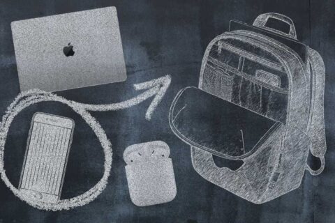 Guide d’achat Apple pour étudiants : le dispositif idéal pour chaque niveau scolaire