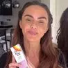 Jennifer Metcalfe de Hollyoaks : Son SPF à 12 £ qui s’applique à merveille et fait office de base de maquillage !