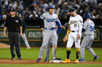 Le commentateur des Dodgers s’en prend aux A’s sur leur déménagement imminent : ‘Les dirigeants semblent totalement dépourvus de honte