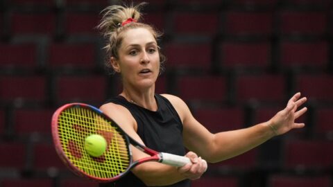 Aperçu du National Bank Open : Gaby Dabrowski sur une lancée gagnante à Toronto !