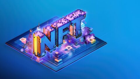 Le marché des NFT s’effondre de 12 % cette semaine : le volume des échanges atteint 90 millions de dollars !