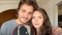 Luke Grimes de ‘Yellowstone’ s’apprête à accueillir son premier enfant avec sa femme Bianca !