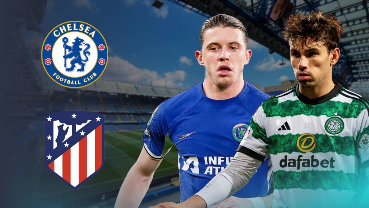 Transfert de Chelsea : Gallagher « accepte » un transfert à 34 millions de livres vers l’Atletico, tandis que Boehly finalise l’arrivée de son remplaçant !