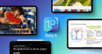 IOS 18 beta 5 : Découvrez les nouveautés pour les développeurs !