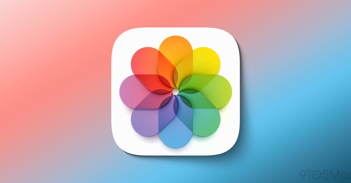 Apple supprime le Carrousel dans Photos suite aux retours sur la bêta d’iOS 18 !