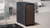 Mon boîtier PC Fractal Design préféré est en promotion avec 30 $ de réduction !