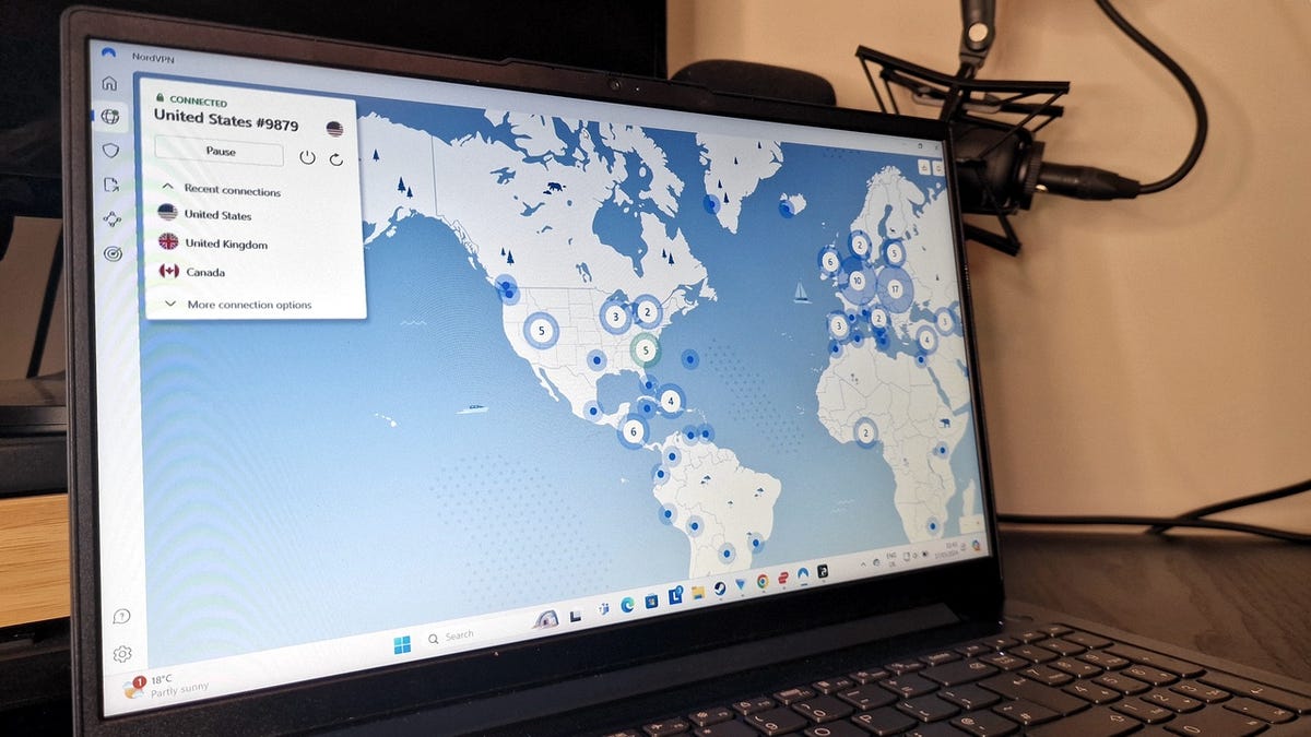 Le meilleur VPN pour Windows : Testé et approuvé par des experts !