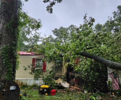 Tempête tropicale Debby : Au moins 5 morts et 177 000 foyers plongés dans le noir en Floride