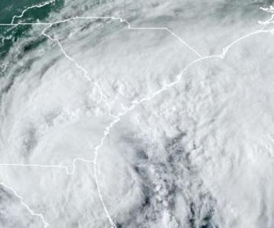 La tempête tropicale affaiblie Debby déverse des pluies torrentielles sur le sud-est des États-Unis