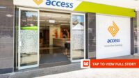 Accord choc : Access Bank réduit sa participation dans sa filiale botswanaise pour se conformer aux régulations !