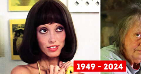 La Tragédie de Shelley Duvall : Pourquoi l’Étoile de « The Shining » a Choisi l’Isolement dans ses Dernières Années