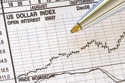 Le dollar américain en péril : une journée de lundi sanglant à l’horizon !