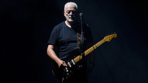 « David Gilmour : Son nouvel album solo, un chef-d’œuvre rivalisant avec The Dark Side of the Moon et les plus grands succès de Pink Floyd ! »