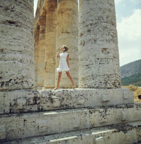 Découvrez la Sicile : 7 raisons incontournables de choisir cette île pour vos prochaines vacances en Italie !