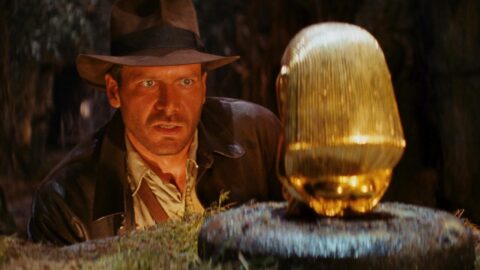 Précommandez dès maintenant l’intégrale des bandes originales d’Indiana Jones en vinyle !