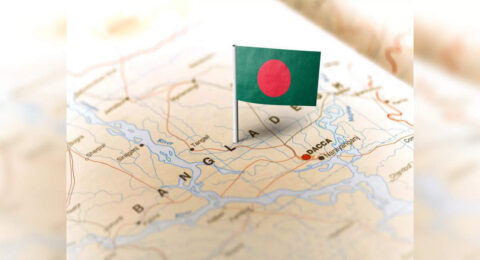 L’Inde met en garde ses citoyens : évitez de voyager au Bangladesh jusqu’à nouvel ordre !