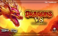 YGG Masters dévoile son nouveau jeu : Dragons de Hot Rise contre GigaBlox !