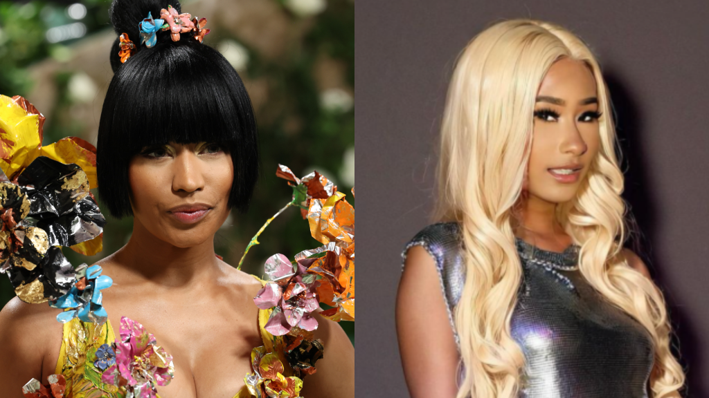 Nicki Minaj traite sa sœur cadette de « profiteuse » après une interview virale, la réponse de Ming Luanli !