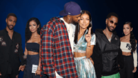 HomieLoverCoParent : Plongée dans l’histoire d’amour de Big Sean et Jhené Aiko