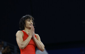 Vinesh Phogat éliminée de la course à l’or olympique après un échec au pesage