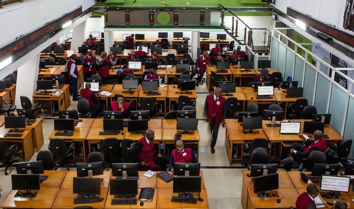 La Bourse enflamme les marchés avec son premier gain après les manifestations !