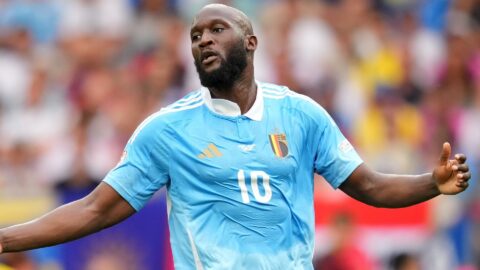 Chelsea ne parvient toujours pas à se débarrasser de Romelu Lukaku ! Pourquoi le transfert de 100 millions de livres vers Naples est au point mort